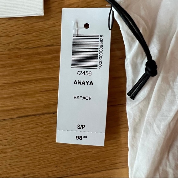 Sunday Best Aritzia - Anaya Dress - Picture 6 of 10